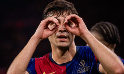 Pedri: Bude to ťažké, ale pokúsime nad nimi dominovať