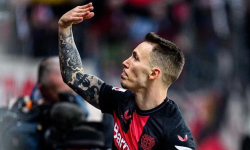 Grimaldo chce späť do Španielska, Barça monitoruje situáciu!