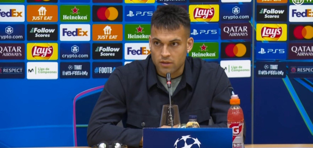 Álvarez definitívne padol: Barcelona spúšťa totálnu ofenzívu na Lautara Martíneza ako nový cieľ číslo jeden