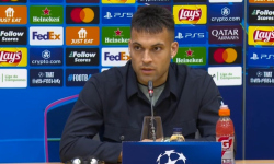 Lautaro Martínez ako nástupca Lewandowskeho?