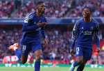 PSG vyhral nad Arsenalom, Dembélé sa zranil