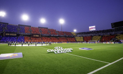 Program osemfinále LM: Barcelona proti Newcastle v netradičnom čase