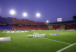 UEFA zverejnila termíny zápasov vyraďovacej fázy Ligy majstrov, netradičný čas finále
