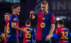 Barcelona chcela predať aj Fermína, no ten sa nedal