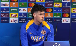 Barcelona si ide po Bastoniho. Inter dal zelenú rokovaniam