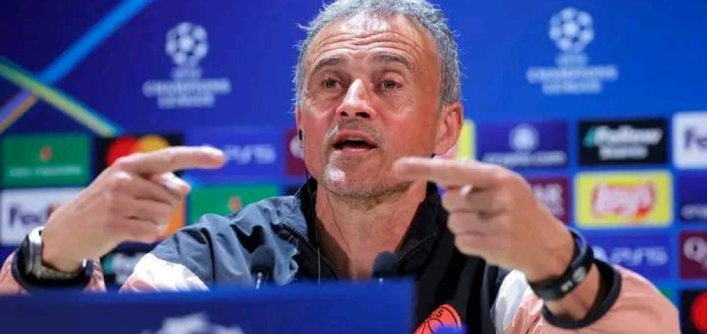 Luis Enrique vylučuje rotáciu pred Barcelonou: Prvoradé je poraziť Štrasburg