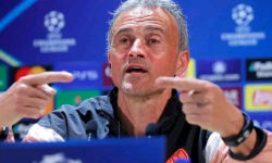 Luis Enrique: Vidieť zápas Barça–PSG s toľkými zraneniami je škoda