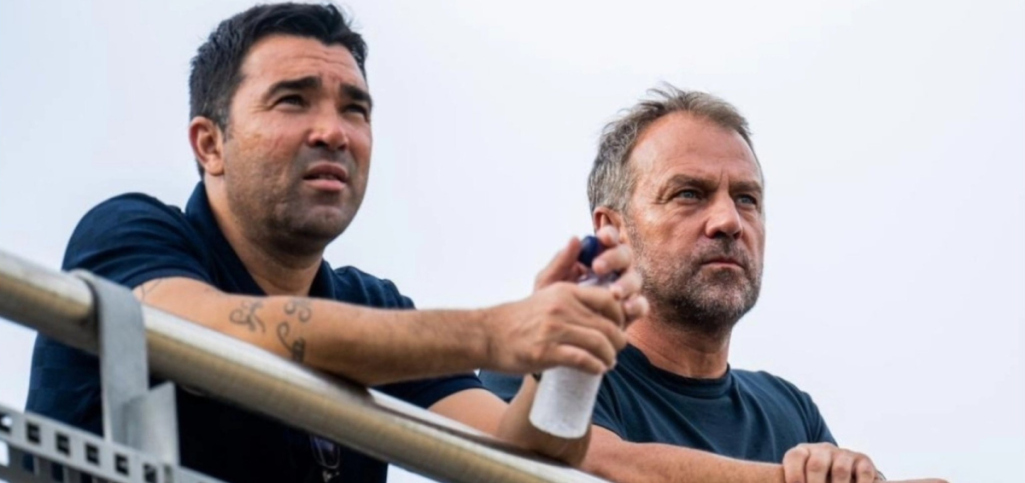 Deco dostal nabídku z Brazílie. Může podepsat nové talentované křídlo