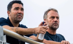 Deco dostal nabídku z Brazílie. Může podepsat nové talentované křídlo