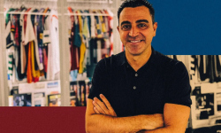 Xavi ako tréner reprezentácie Maroka?