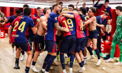 Poznáme presný termín štartu sezóny FC Barcelona