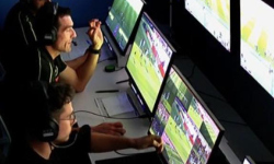 Barça navrhuje revolúciu: Zaveďme vo futbale 'challenge' ako v tenise