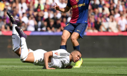 Kontroverzia v El Chiringuito: Mbappé je vraj 100-krát lepší ako Lamine Yamal