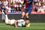 Kontroverzia v El Chiringuito: Mbappé je vraj 100-krát lepší ako Lamine Yamal