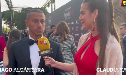Thiago: Kúzlo tejto Barçy presahuje hranice futbalu