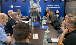 OFICIÁLNE: Finalissima zrušená! Messi sa postavil proti plánom UEFA