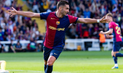 Barcelona odmietla 50-miliónové ponuky z Premier League za Ferrana Torresa
