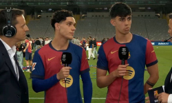 Borussia Dortmund chce Héctora Forta. Mladý bek má namierené preč z Barcelony