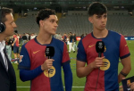 Borussia Dortmund chce Héctora Forta. Mladý bek má namierené preč z Barcelony