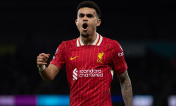 Luis Díaz dal Liverpoolu ultimátum