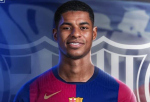 Marcus Rashford už v stredu oficiálne hráčom Barcelony: Všetko o jeho prestupe a prezentácii