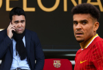 Bayern tlačí na prestup Luisa Díaza. Barcelona sa len prizerá, Bavori majú pripravené aj alternatívy