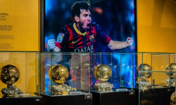 Thomas Müller: Pre mňa je Messi najlepším hráčom v histórii futbalu