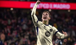 Gavi na ceste na majstrovstvá sveta: De la Fuente potvrdil záujem, záložník žiari pod Flickom