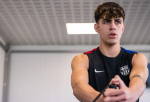 Araujo pripravený na Atlético! Marc Bernal a De Jong v stredu nenastúpia