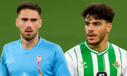 Barcelona mohla získat další balík peněz za Abdeho. Ten ale zůstal v Betisu