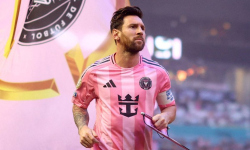 Veľkolepý výkon Messiho dal Interu Miami postup do finále Východnej konferencie MLS, 1300 gólov a asistencií Argentínčana v kariére [VIDEO]