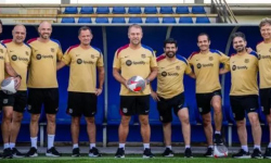 Flick na nič nečaká: Takto vyzerá prvý týždeň prípravy Barcelony!