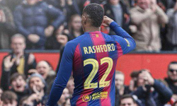 Barcelona má nového krídelníka – Here We Go! 