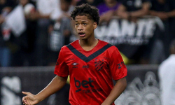 Deco odmietol transfer brazílskeho talentu