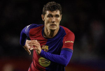 Čo bude s Christensenom? Barça zatiaľ neplánuje ponúknuť predĺženie zmluvy