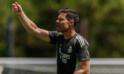 Xabi Alonso: Nebudem riešiť slová Lamina, dôležité je to, čo sa deje na ihrisku