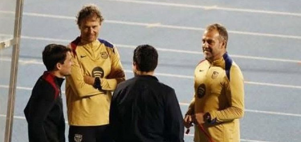 Barça pracuje na rôznych alternatívach pre prípad odchodu Ferrana