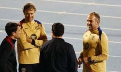 Letné posily do obrany: Deco má na zozname tri mená, od Bastoniho až po voľného hráča