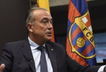 Viceprezident FCB blízko k prestupu do Al-Nassr: Barcelona príde o kľúčového muža