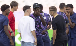 Prestupové hoaxy o Barcelone a Nicolovi Williamsovi