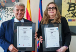 OFICIÁLNE: FC Barcelona získala ako prvá športová organizácia v Španielsku dve prestížne certifikácie