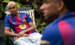 Barcelona trhá rekordy: Nový dres zarobil viac ako 2 milióny eur za jediný deň!