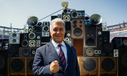 Gamper Cup a VIP lóže: Barcelona bojuje o 100 miliónov a pravidlo 1:1