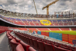 Barcelona znižuje kapacitu Camp Nou na Gamper Cup – bezpečnosť je prvoradá