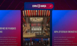 Espai Barça: Obchodná revolúcia, ktorá Barcelone prináša už 43 miliónov ročne a kontrakty za vyše 330 miliónov eur