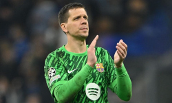 Nový brankár v Barcelone namiesto Szczęsneho? Stretnutie Deca s agentmi