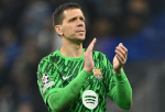 Nový brankár v Barcelone namiesto Szczęsneho? Stretnutie Deca s agentmi