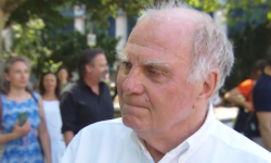 Uli Hoeneß vysmial plány Barcelony: Aj tak nemá peniaze