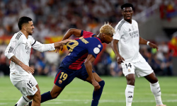 Real Madrid spúšťa plán 'anti-Lamine': Xabi Alonso chce zastaviť zbraň Barcelony