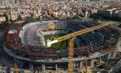 Návrat na Camp Nou po 894 dňoch – pre koho to bude prvýkrát na trávniku?